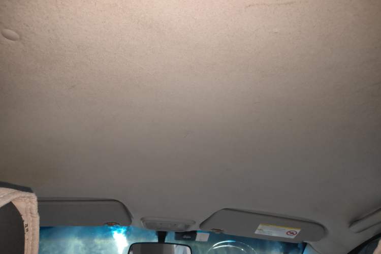 Used Chevrolet Sail 2013 Sedan 1.2L Manual Ideal Edition