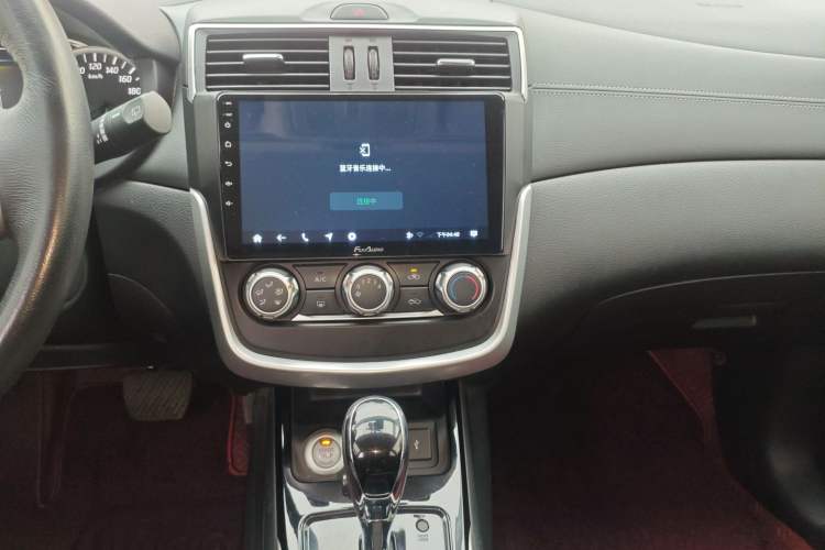 Used Nissan Tiida 2020 1.6L CVT Smart Drive Edition
