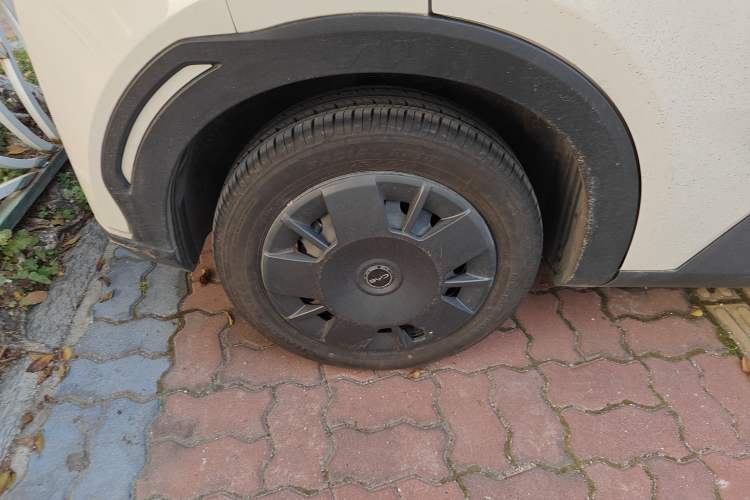 Used BYD Seagull 2024 Honor Edition 305km Dynamic Version