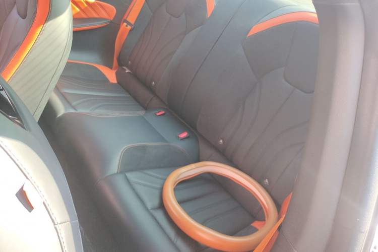 Used NETA GT 2023 560