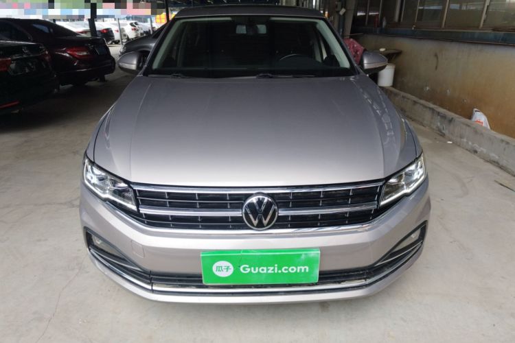 Used Volkswagen Bora 2021 1.5L Automatic Comfort Smart Connect Edition
