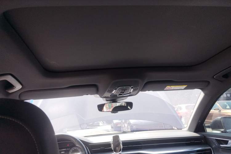 Used Audi A6L 2020 45 TFSI Prestige Dynamic Edition
