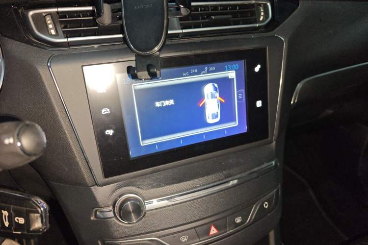 Used Peugeot 408 2018 230THP Automatic Luxury Edition
