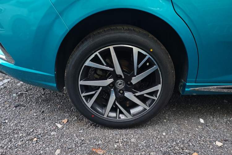 Used Dongfeng Aeolus Yixuan 2020 230T Automatic Advanced Edition
