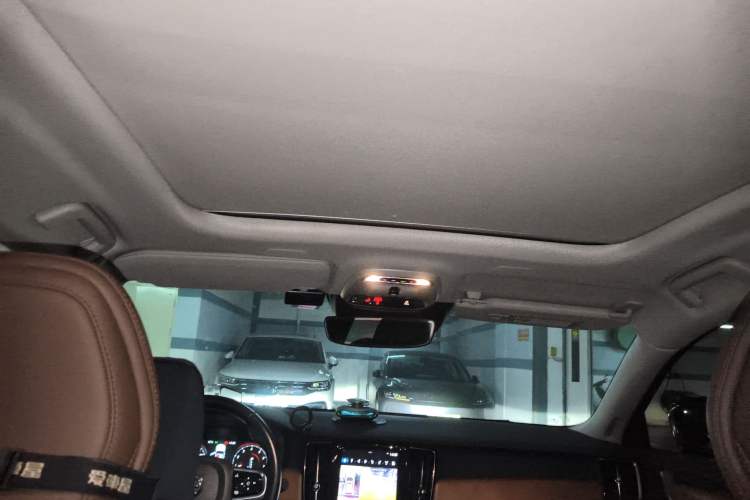 Used Volvo S90 2019 T5 Zhiyi Edition