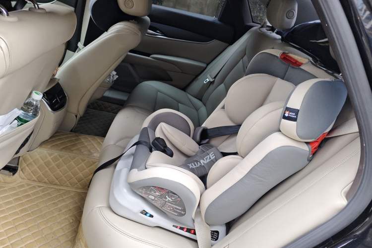 Used Cadillac XTS 2016 28T Tech Edition
