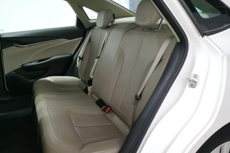 Used Buick GT 2018 15T Dual-Clutch Elite Model China V Standard