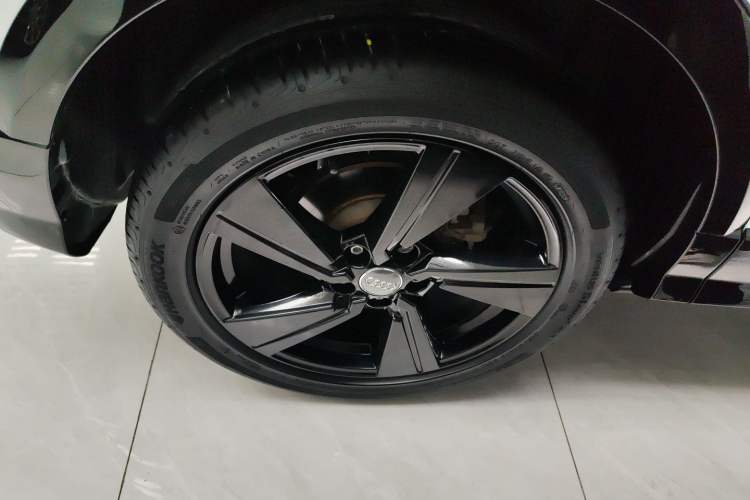 Used Audi Q2L 2020 35 TFSI Fashion Dynamic Model
