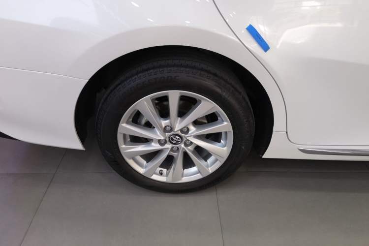 Used Toyota Camry 2023 2.0G Luxury Edition Right Rear Wheel Hub