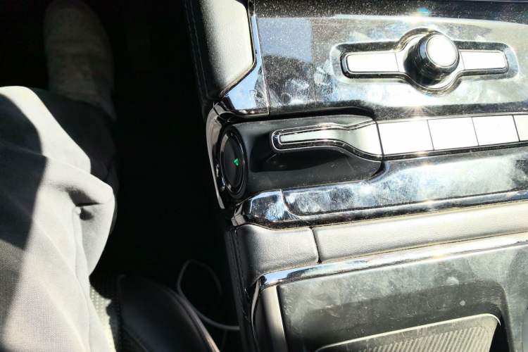 Used Nio ES8 2020 415 km Signature Edition 6-Seater Version