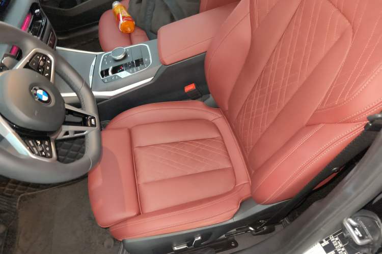 Used BMW 3 Series 2025 325Li M Sport Package
