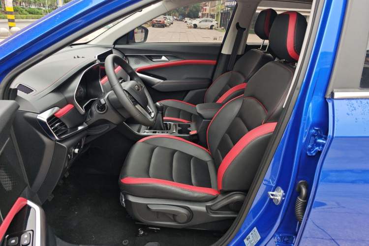 Used SOL X8 2021 300T Manual Panoramic Luxury Edition 6 Seats