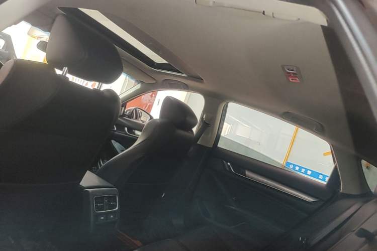 Used Honda Accord 2022 Xing·Hybrid 2.0L Xingling Version
