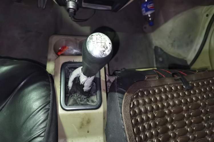 Used Dongfeng Xiaokang C37 2018 1.5L Premium II DK15