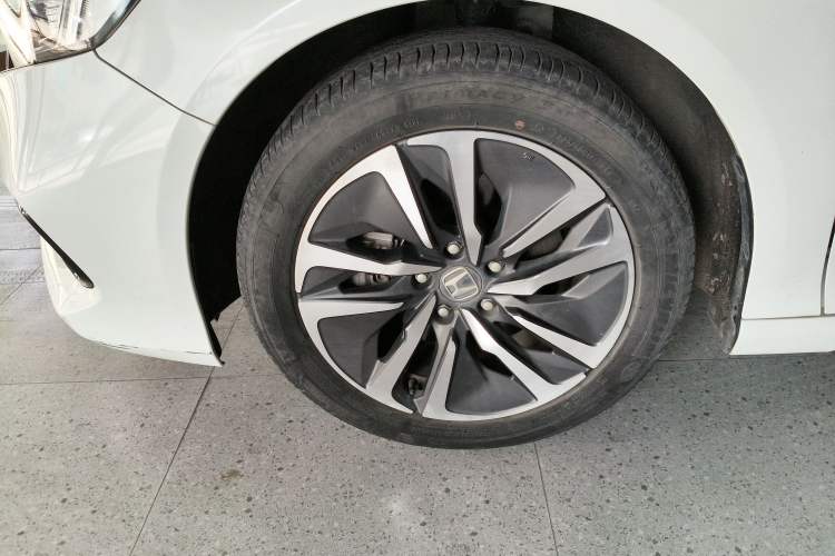 Used Honda Accord 2022 Xing·Hybrid 2.0L Xingling Version Left Front Wheel Hub