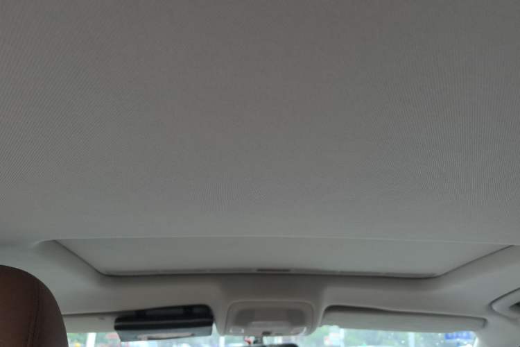 Used Audi A6L 2014 TFSI Standard Model Headliner