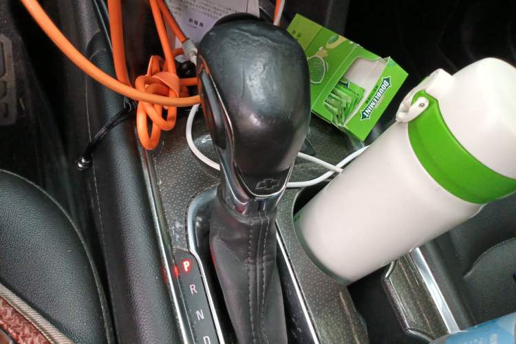 Used Chevrolet Malibu XL 2021 535T Automatic Sport Edition
