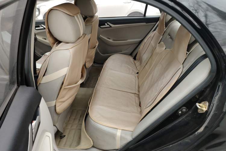 Used Geely Auto Vision 2015 1.3T Manual Luxury Model