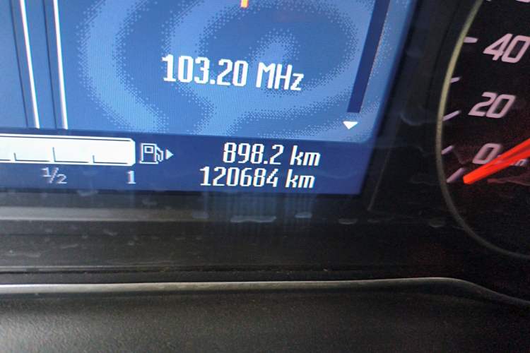 Used Ford Mondeo 2011 2.0L GTDi 200 Fashion Edition