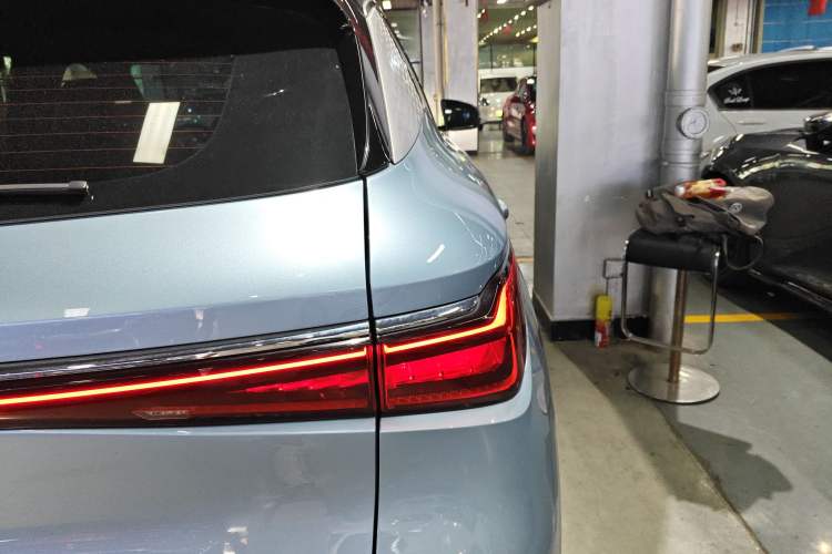 Used BYD Yuan PLUS 2023 Champion Edition 510KM Leading Model