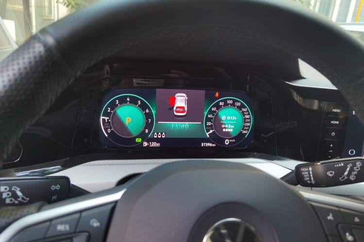 Used Volkswagen Golf 2021 280TSI DSG Pro