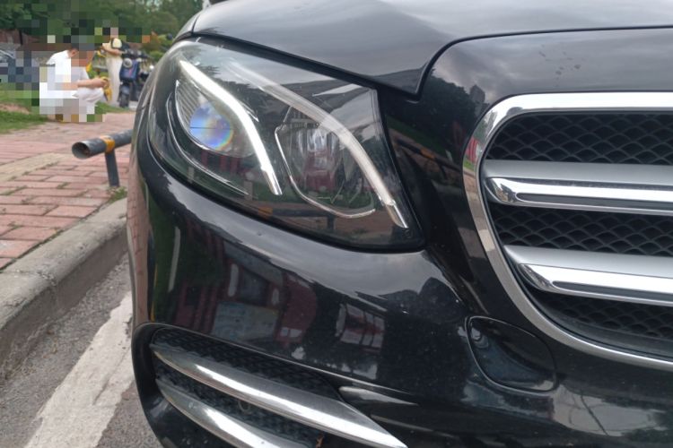 Used Mercedes-Benz E-Class 2020 Restyled E 300 L Exclusive Edition
