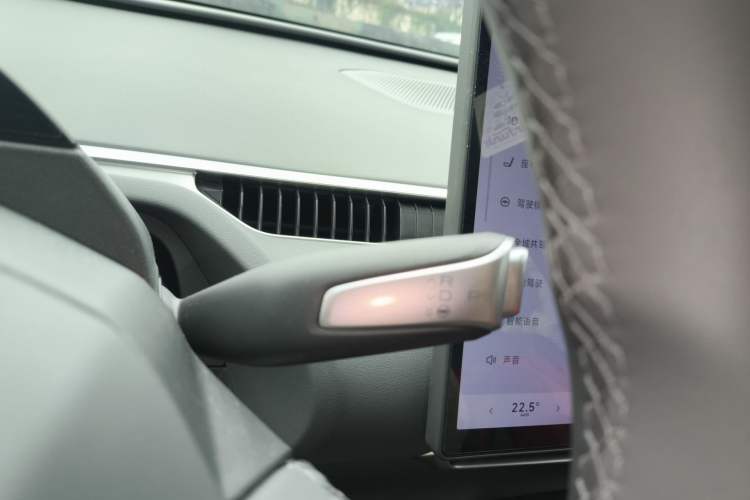 Used XPeng MONA M03 2024 515 Long-Range