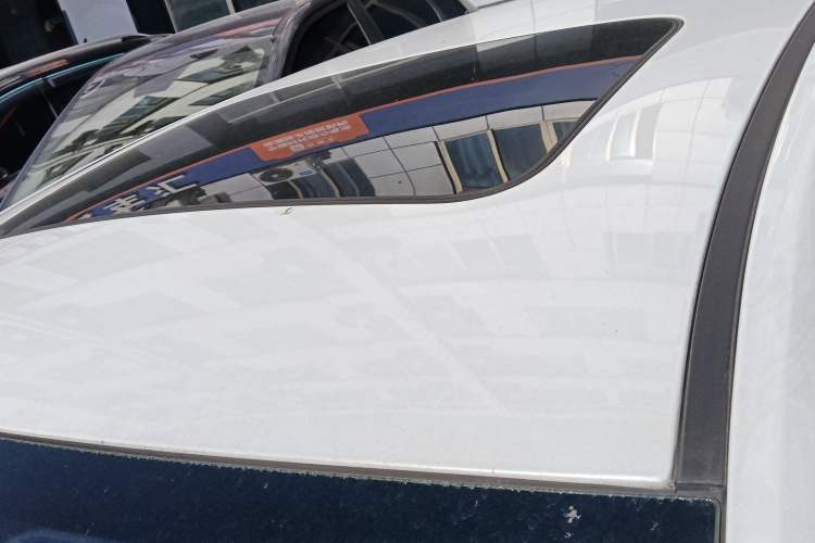 Used CHANGAN Ruicheng CC 2020 1.5T Automatic Chao Rui Trim