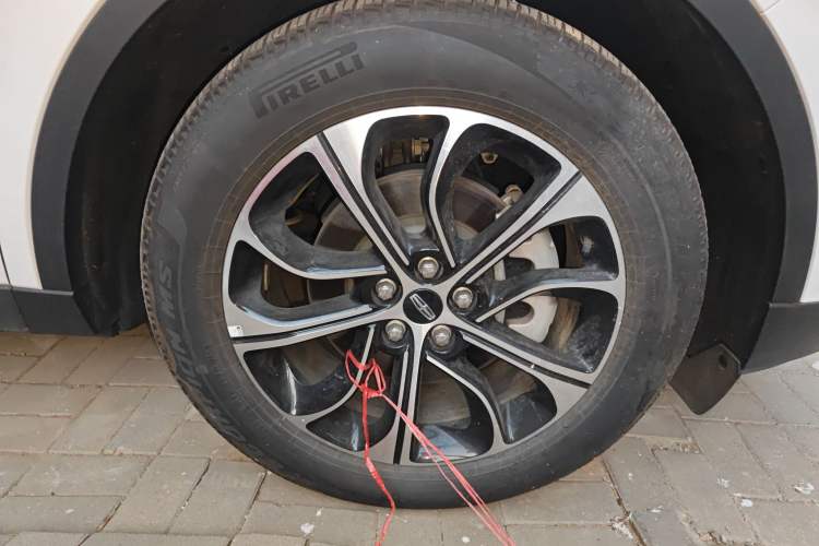 Used Lincoln Nautilus 2023 2.0T All-Wheel-Drive Luxury Edition