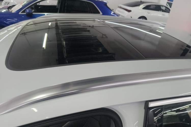 Used Audi Q3 2024 40 TFSI Fashion Dynamic Model