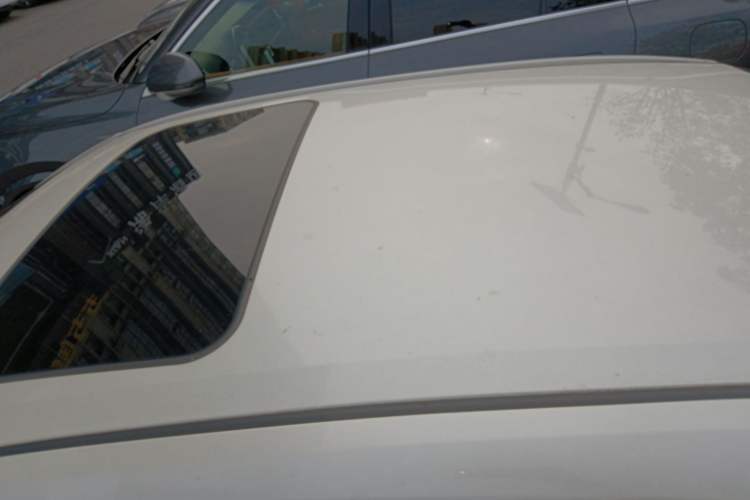 Used Toyota Levin 2019 185T CVT Luxury Edition China VI Standard