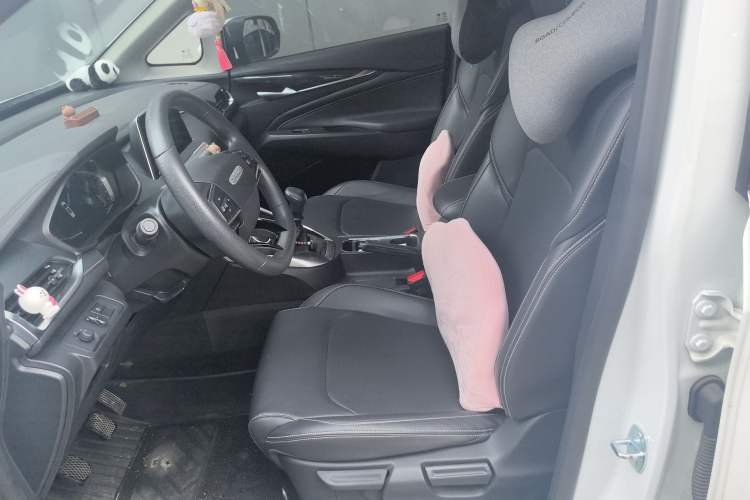 Used SAIC MAXUS G50 2022 1.5T Manual Comfort B