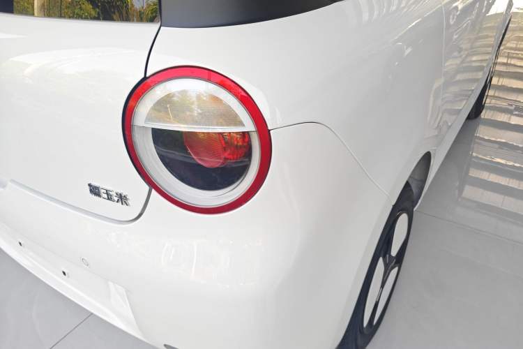 Used Qiyuan Lumin 2025 205 km Xiangqin Version