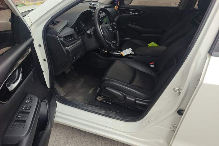 Used Honda Envix 2022 180TURBO CVT Comfort Version