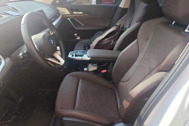 Used BMW iX1 2023 xDrive30L X Design Package