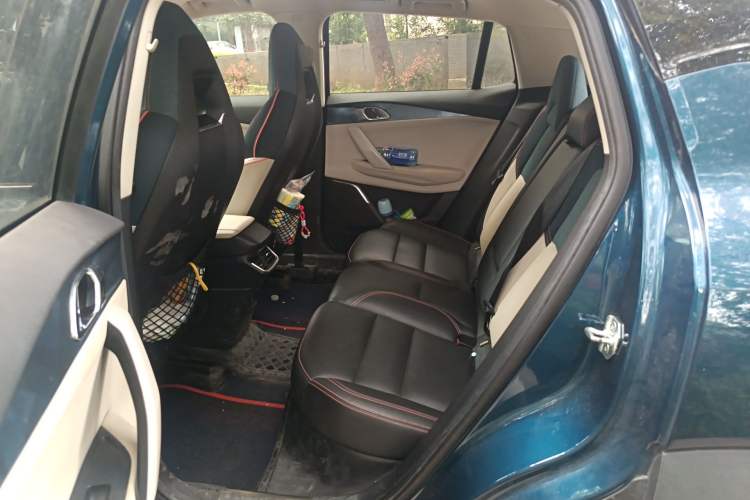 Used Lynk & Co 06 2020 1.5T YAO Halo