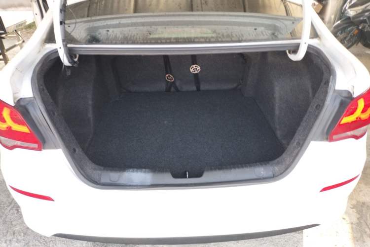 Used Chevrolet Cavalier 2019 320 Automatic Enjoyment with Sunroof