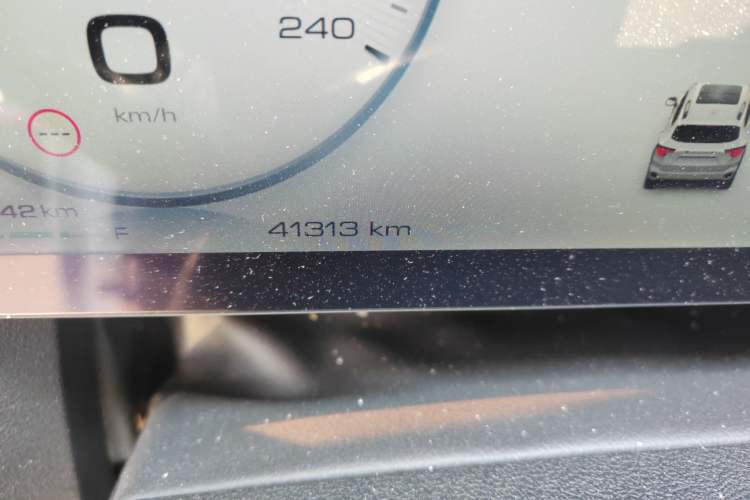 Used Haval H Dog 2023 2.0T All-Wheel-Drive Chaoye Plus
