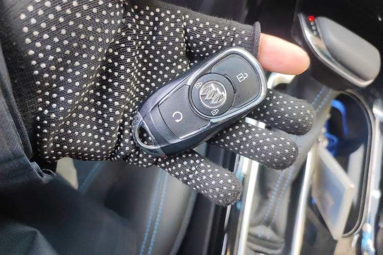 Used Buick Velite 6 2020 Connected Smart Enjoyment PLUS
