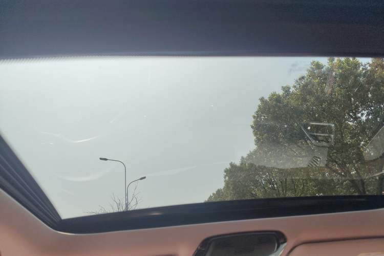 Used BMW 3 Series 2025 325Li M Sport Package Headliner