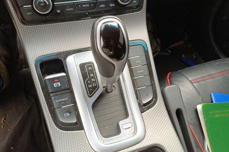 Used Geely Auto Emgrand GS 2018 Elegant Edition 1.8L Automatic LingShang Model