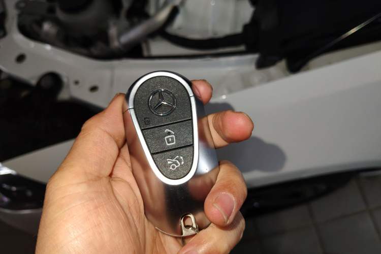 Used Mercedes-Benz C-Class 2025 C 260 L Obsidian Night Sport Edition
