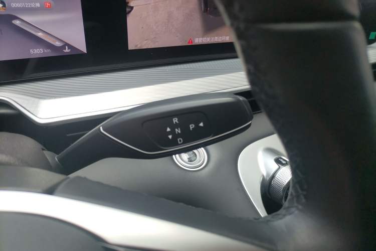 Used EXEED Lingyun 2024 300T Two-Wheel Drive Starlight Edition