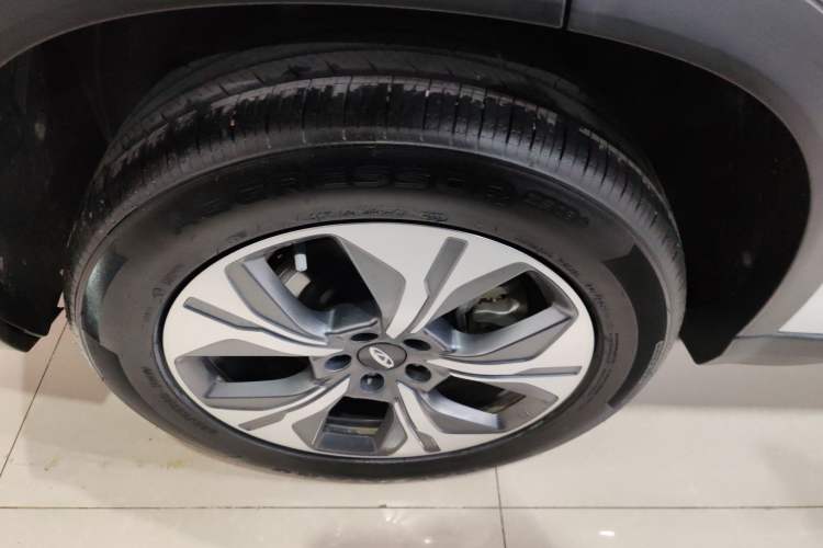 Used Chery Tiggo 8 PRO New Energy 2023 Champion Edition 1.5T 100km Glory Version