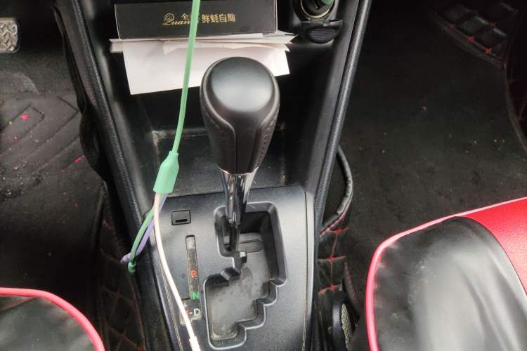 Used Toyota YARiS L Zhi Xuan 2021 X-Trail 1.5L CVT Leading Edition