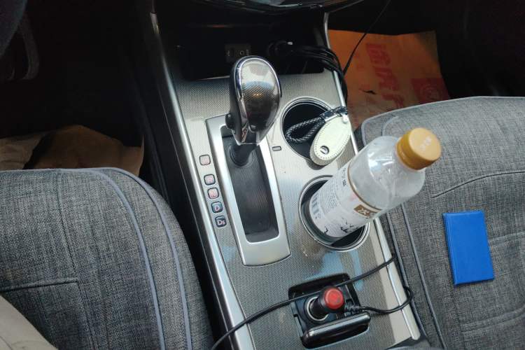 Used Nissan Teana 2013 2.0L XL Comfort Edition