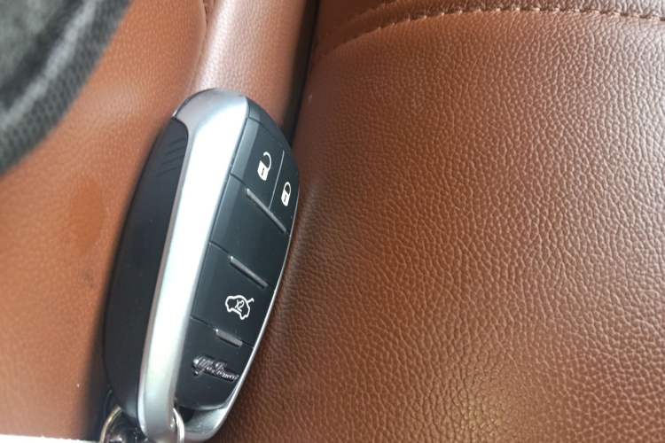 Used Alfa Romeo Giulia 2017 2.0T 200HP Elite Edition