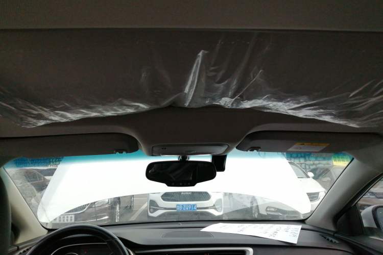 Used Buick Excelle GX 2019 18T Automatic Connected Elite Model China VI Standard
