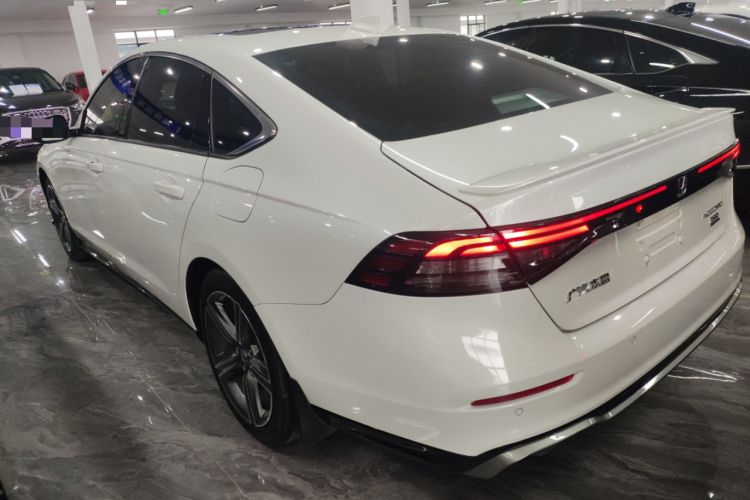Used Honda Accord 2023 260TURBO Excellence Edition