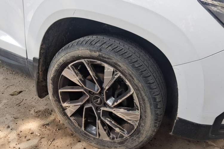 Used Jetta VS5 2019 280TSI Automatic Glory Edition